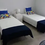 Casa Pirosa בית הארחה