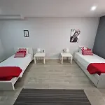 Casa Pirosa בית הארחה אבאירו