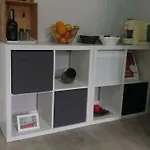 Casa Pirosa 3* אבאירו