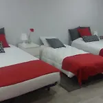 Casa Pirosa בית הארחה