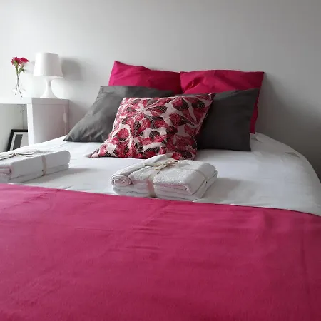 Casa Pirosa Guest house Aveiro