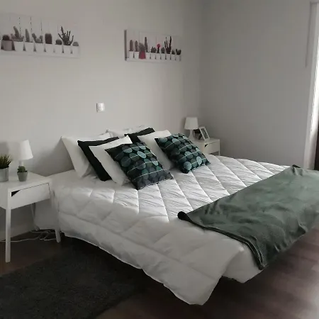 Гостевой дом Casa Pirosa