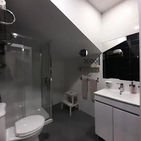 Casa Pirosa Guest house *