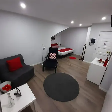 Casa Pirosa Guest house
