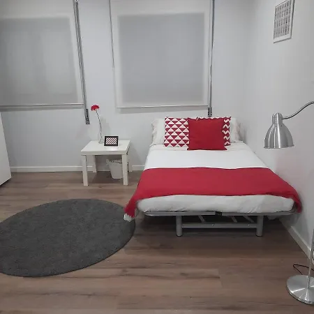Casa Pirosa 3* Авейру