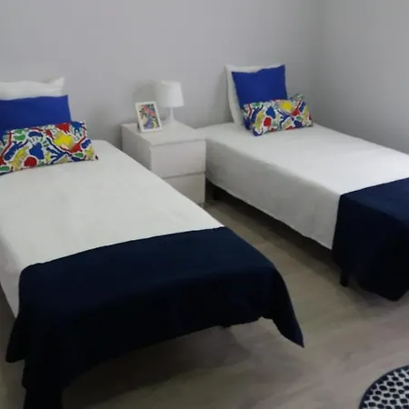 Casa Pirosa Guest house