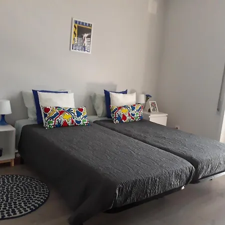 Casa Pirosa Guest house
