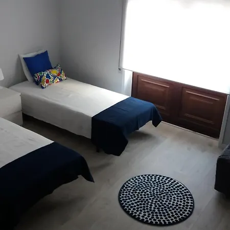 Casa Pirosa Guest house