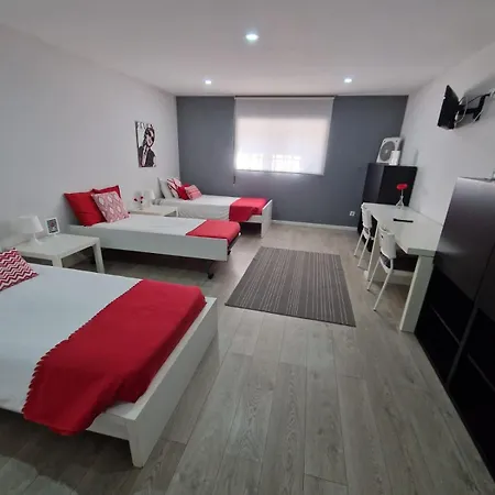 Casa Pirosa Guest house