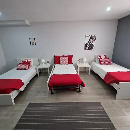 Guest house Casa Pirosa