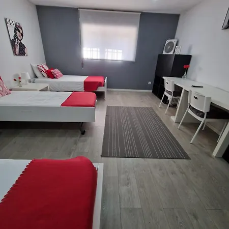 Casa Pirosa Гостевой дом 3*