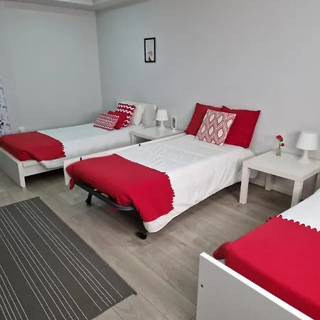 Guest house Casa Pirosa *
