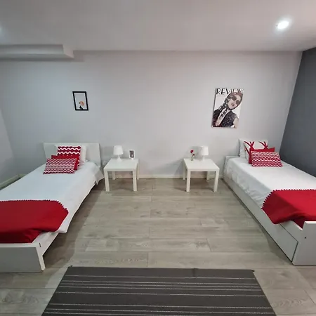 Casa Pirosa Gasthuis Aveiro