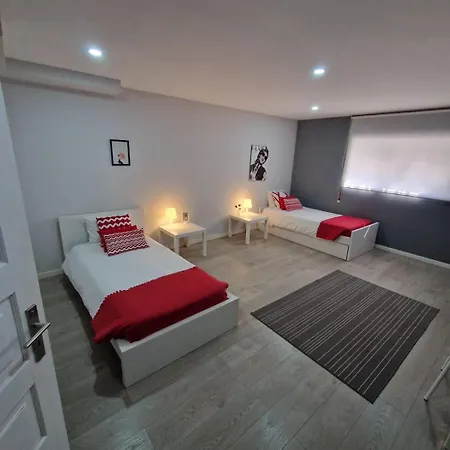 Casa Pirosa Guest house