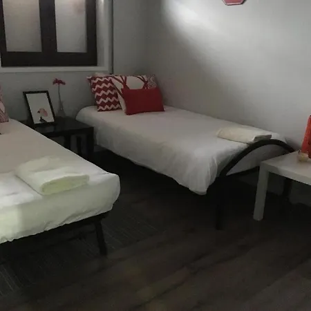 Casa Pirosa Гостевой дом Авейру