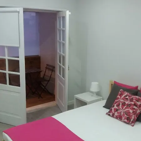 Guest house Casa Pirosa Aveiro