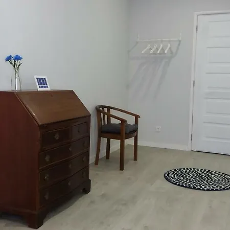 Casa Pirosa Guest house
