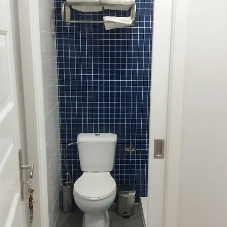 Casa Pirosa Гостевой дом Авейру