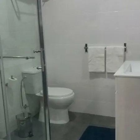 Guest house Casa Pirosa Aveiro