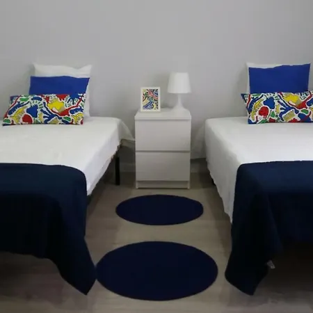 Guest house Casa Pirosa