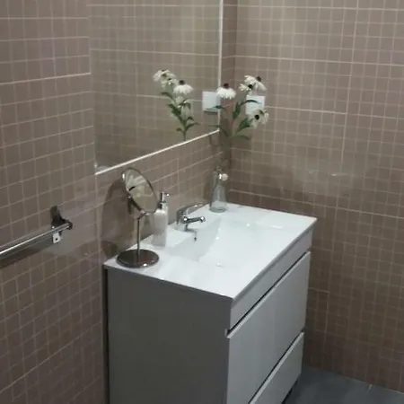 Casa Pirosa 3* Авейру