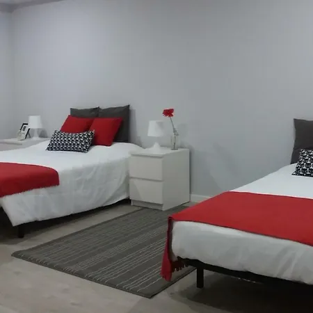 Guest house Casa Pirosa