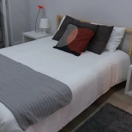 Casa Pirosa Авейру