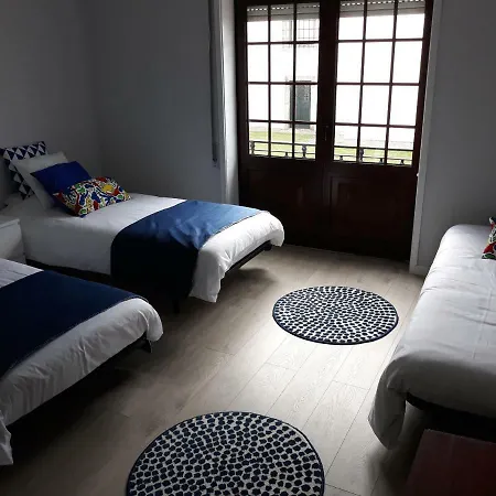 Guest house Casa Pirosa