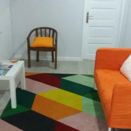 Casa Pirosa Гостевой дом