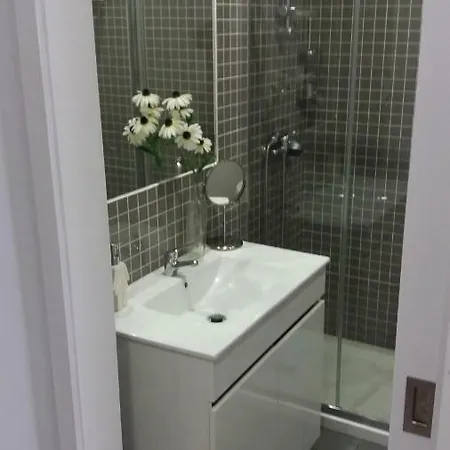 Casa Pirosa Авейру