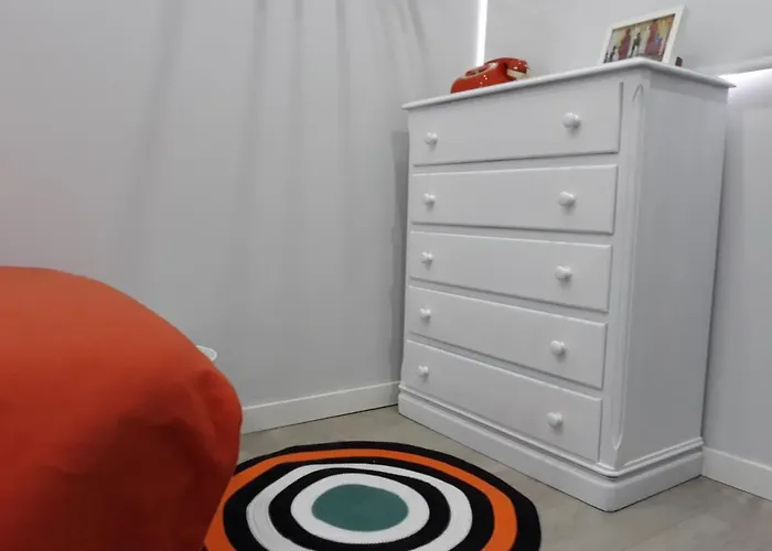 Konukevi Casa Pirosa 3*