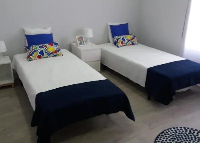 Casa Pirosa Konukevi