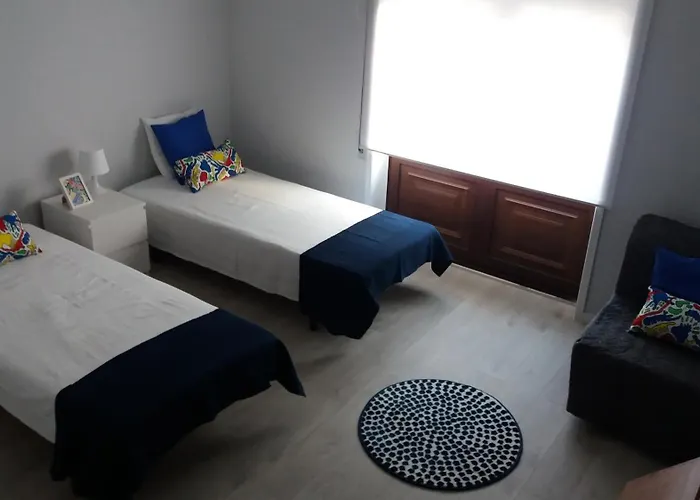Casa Pirosa Konukevi