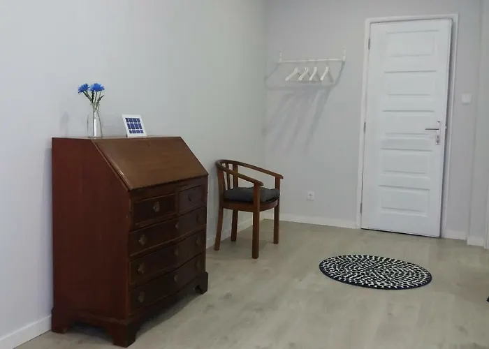 Casa Pirosa בית הארחה