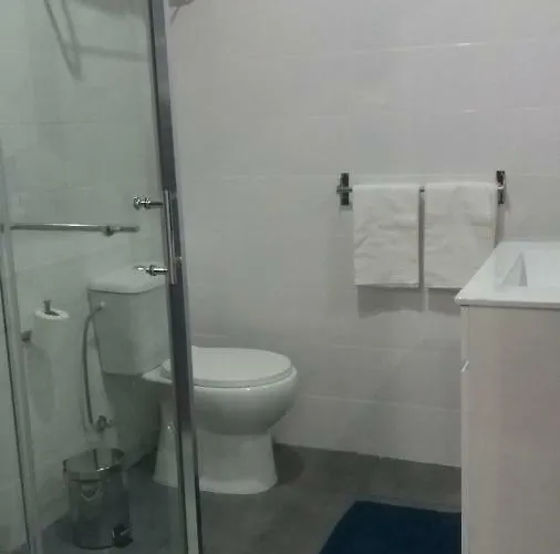 Konukevi Casa Pirosa Aveiro