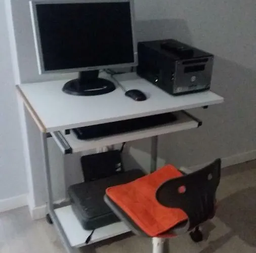 בית הארחה Casa Pirosa אבאירו