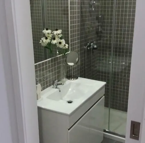 Casa Pirosa אבאירו